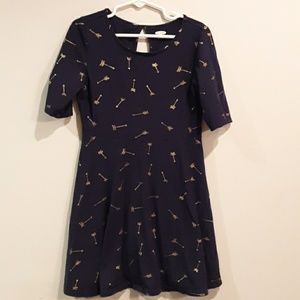 Old Navy girls dress